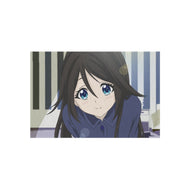 Reina Izumi, Phantom World! Rug