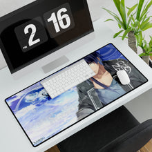 Load image into Gallery viewer, Akito Shukuri Mouse Pad (Desk Mat)
