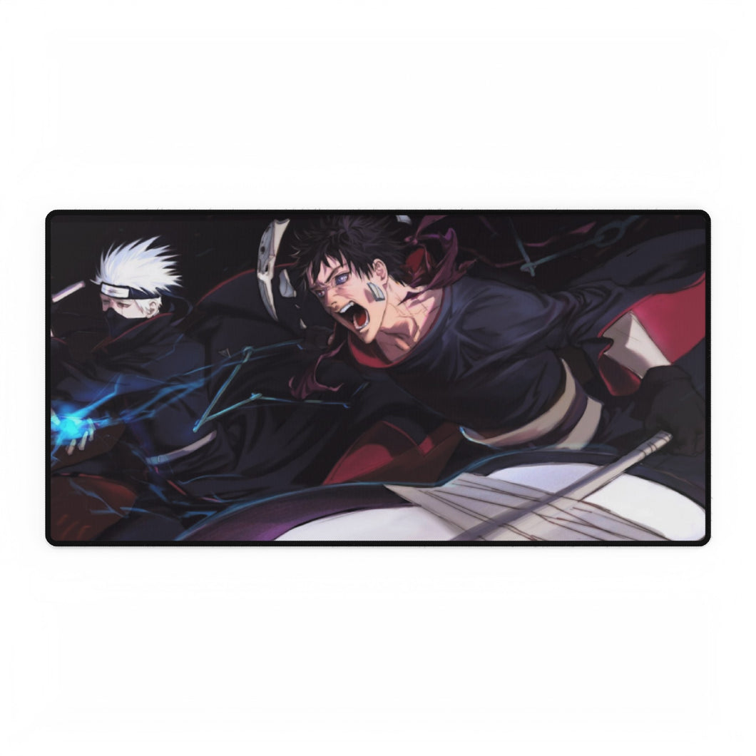 Anime Naruto Mouse Pad (Desk Mat)