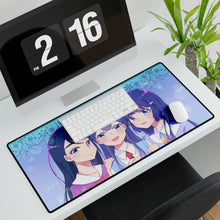 Load image into Gallery viewer, Anime Pretty Cure! Mouse Pad (Desk Mat)

