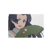 Load image into Gallery viewer, A Certain Magical Index Rug
