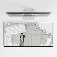 Load image into Gallery viewer, Anime Touken Ranbu Mouse Pad (Desk Mat)
