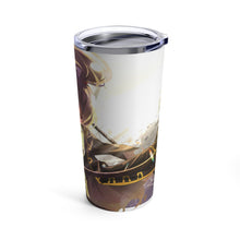 Load image into Gallery viewer, Okita Sougo Tumbler 20oz
