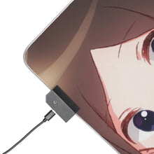 Load image into Gallery viewer, My Senpai is Annoying RGB LED Mouse Pad (Desk Mat)
