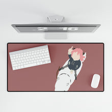 Load image into Gallery viewer, Anya &amp; Bond by RandomHob Mouse Pad (Desk Mat)
