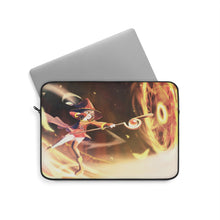Load image into Gallery viewer, KonoSuba - God’s blessing on this wonderful world!! Laptop Sleeve
