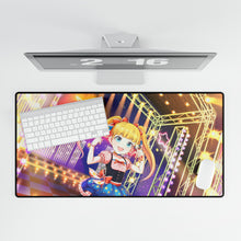 Load image into Gallery viewer, Anime THE iDOLM@STER: Cinderella Girls Starlight Stage Mouse Pad (Desk Mat)
