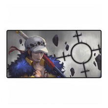 Load image into Gallery viewer, Anime One Piece Mouse Pad (Desk Mat)
