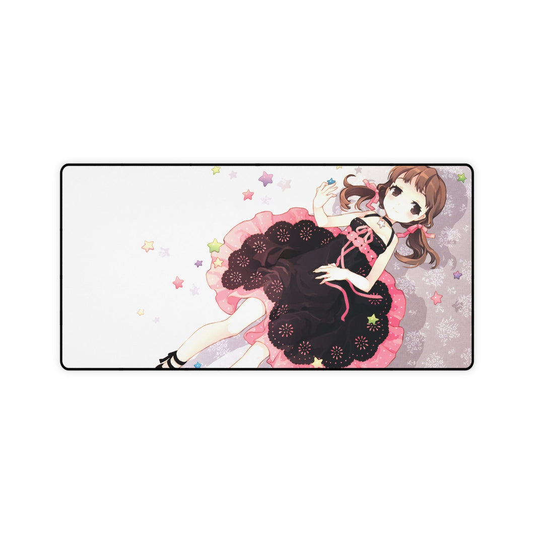 Persona 4 Mouse Pad (Desk Mat)