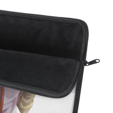 Load image into Gallery viewer, Makise Kurisu Laptop Sleeve
