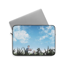 Load image into Gallery viewer, Anime Dr. Stone Laptop Sleeve
