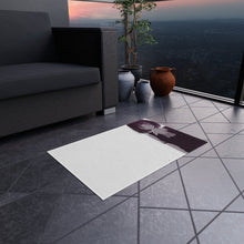 Load image into Gallery viewer, Kuzu No Honkai Hanabi Yasuraoka Rug
