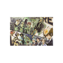 Load image into Gallery viewer, Katekyō Hitman Reborn! Rug

