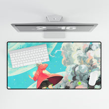 Load image into Gallery viewer, Anime My Hero Academia Mouse Pad (Desk Mat)
