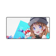 Pokemon: X and Y Mouse Pad (Desk Mat)