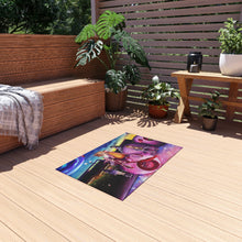 Load image into Gallery viewer, Beyond The Boundary Rug
