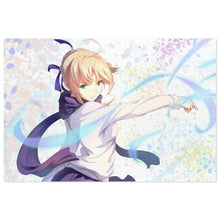Load image into Gallery viewer, Anime Fate/Stay Night Jigsaw Puzzle
