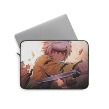 Load image into Gallery viewer, Bell Cranel Laptop Sleeve
