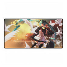 Load image into Gallery viewer, Anime Vocaloid Mouse Pad (Desk Mat)
