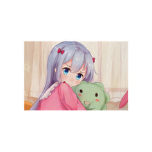 Load image into Gallery viewer, EroManga-Sensei Rug
