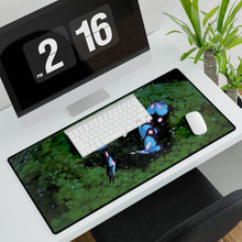 Load image into Gallery viewer, Anime Princess Mononoke Mouse Pad (Desk Mat)
