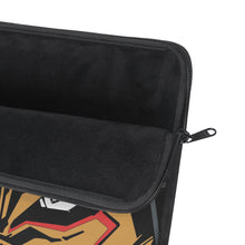 Load image into Gallery viewer, Gurren Lagann Kittan Bachika Laptop Sleeve

