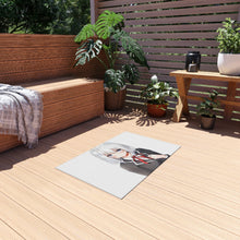 Load image into Gallery viewer, Date A Live Rug
