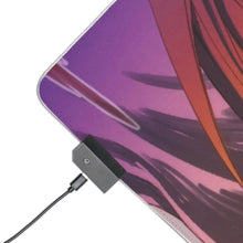 Load image into Gallery viewer, No Game No Life RGB LED Mouse Pad (Desk Mat)
