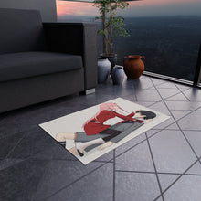 Load image into Gallery viewer, Darling In The FranXX Rug
