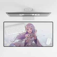 Load image into Gallery viewer, Anime Re:ZERO -Starting Life in Another World- Mouse Pad (Desk Mat)
