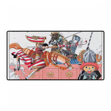 Load image into Gallery viewer, One Piece Color Cover Page 387r Mouse Pad (Desk Mat)
