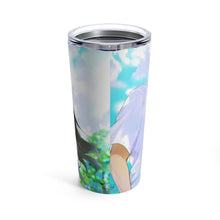 Load image into Gallery viewer, Hyouka Eru Chitanda Tumbler 20oz
