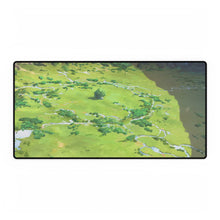 Load image into Gallery viewer, Your Name. Mouse Pad (Desk Mat)
