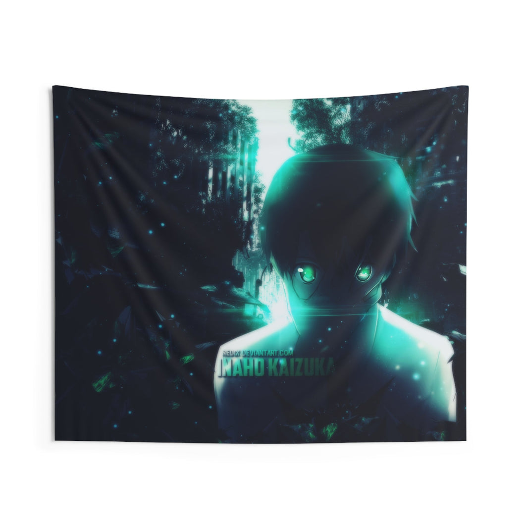 Aldnoah.Zero Indoor Wall Tapestry
