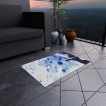 Load image into Gallery viewer, Fairy Tail Juvia Lockser Rug
