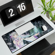 Load image into Gallery viewer, Anime Re:ZERO -Starting Life in Another World- Mouse Pad (Desk Mat)
