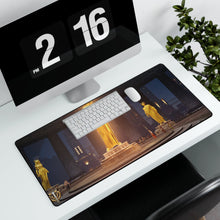 Load image into Gallery viewer, Skyforge Mouse Pad (Desk Mat)
