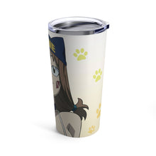 Load image into Gallery viewer, Anime Fairy Tail Tumbler 20oz
