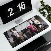 Load image into Gallery viewer, Left 4 Dead 2 Mouse Pad (Desk Mat)
