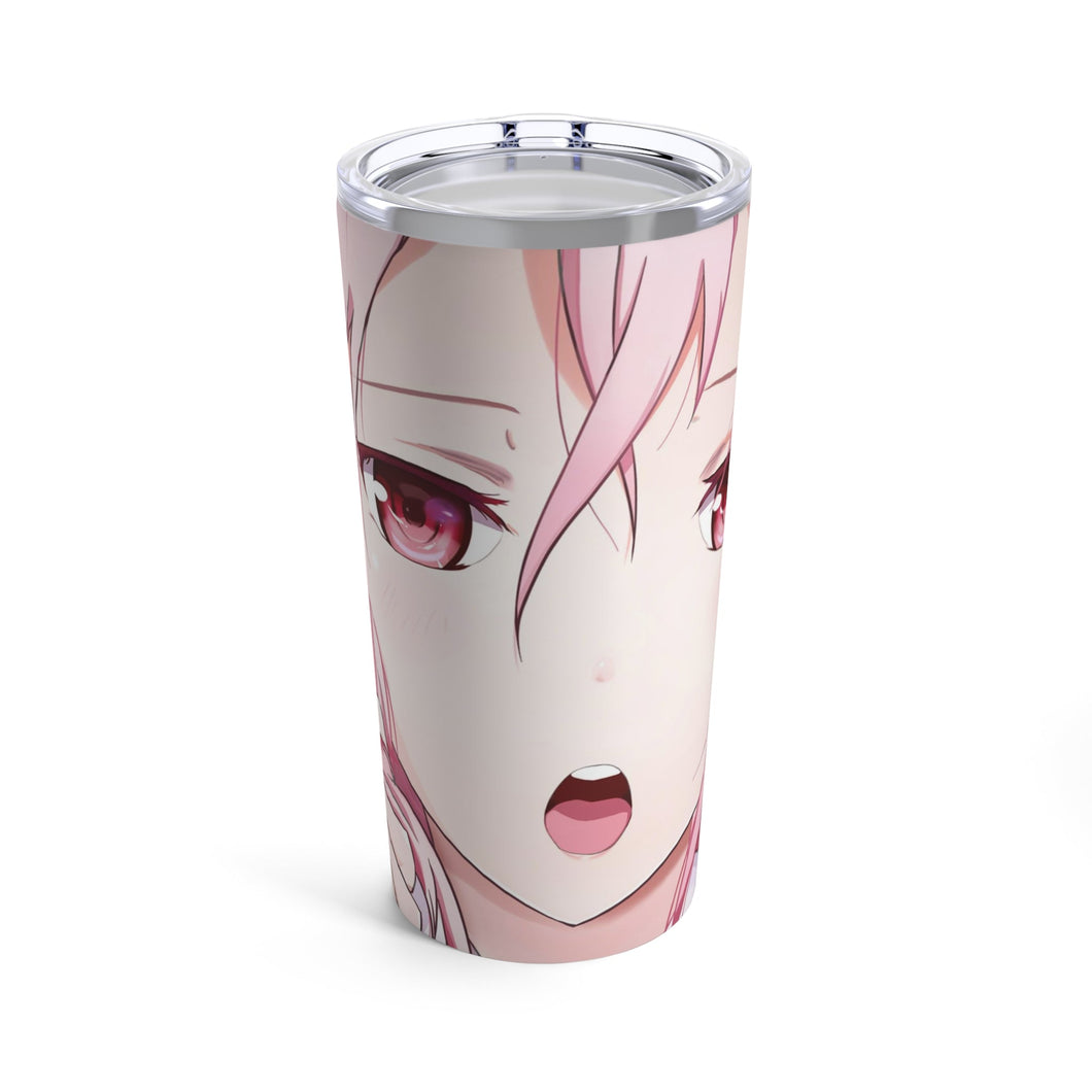 Guilty Crown Inori Yuzuriha Tumbler 20oz