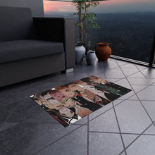 Load image into Gallery viewer, Demon Slayer: Kimetsu no Yaiba Rug
