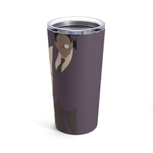 Load image into Gallery viewer, Hellsing Walter C. Dornez Tumbler 20oz
