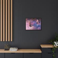 Load image into Gallery viewer, Boruto Canvas Framed Art Print
