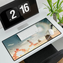 Load image into Gallery viewer, Sand Land Mouse Pad (Desk Mat)
