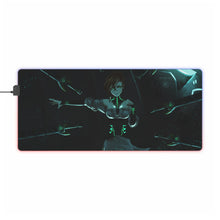 Load image into Gallery viewer, Future Penny RGB LED Mouse Pad (Desk Mat)
