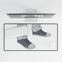 Load image into Gallery viewer, Anime Your Lie in April Mouse Pad (Desk Mat)
