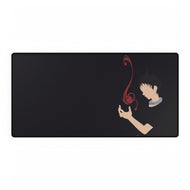 Deadman Wonderland Mouse Pad (Desk Mat)