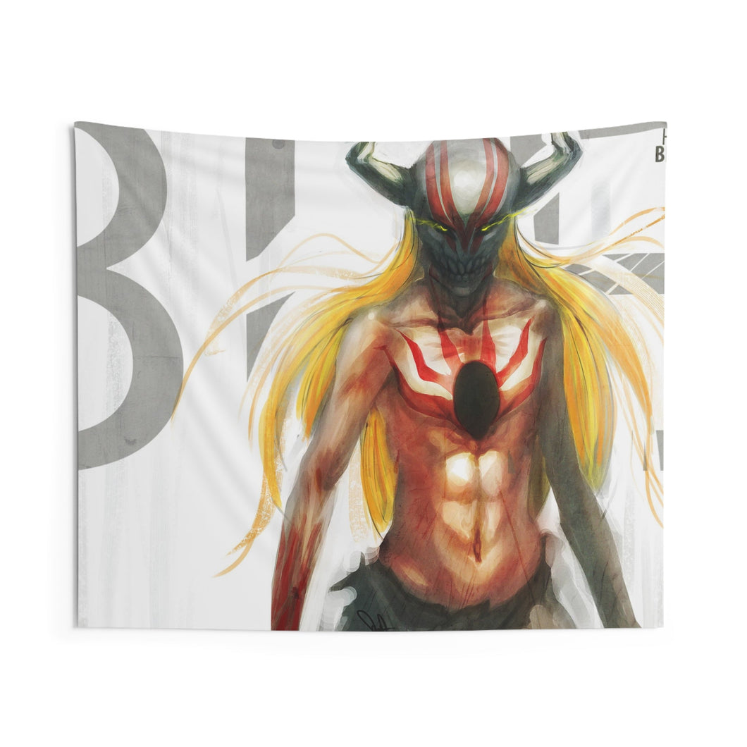 Anime Bleach Indoor Wall Tapestry
