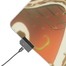 Load image into Gallery viewer, Anime Gintama RGB LED Mouse Pad (Desk Mat)
