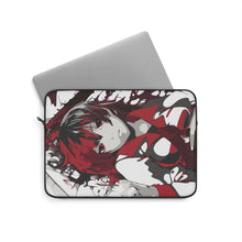 Load image into Gallery viewer, Monogatari (Series) Laptop Sleeve
